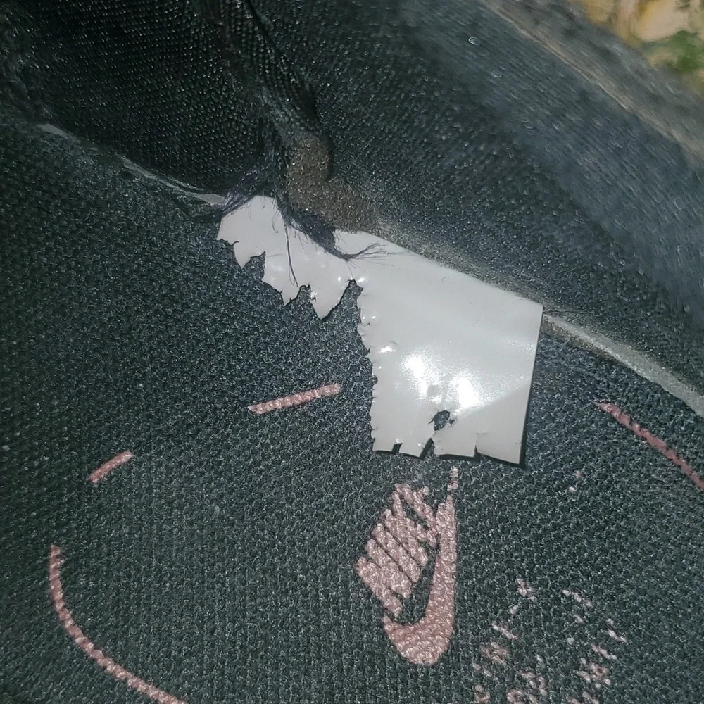 Nike Air Max Infinity womens running shoe